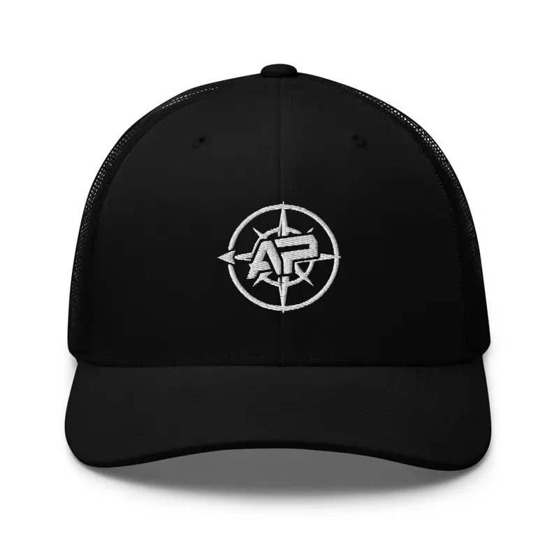 AP West Hat