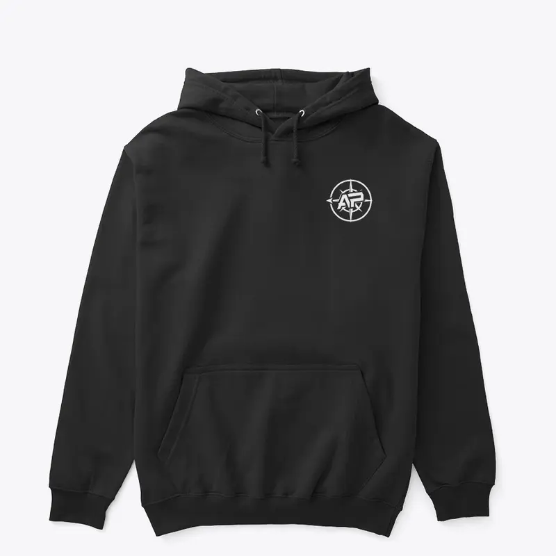 AP West Hoodie